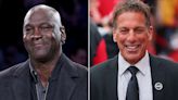 Michael Jordan Expected to Make Rare Appearance in Chicago for NHL Star Chris Chelios’ Jersey Retirement