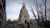 Dozens of churches, monasteries damaged in Ukrainian attacks in Donetsk People’s Republic