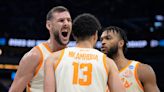 'Rough and tumble' Tennessee basketball steamrolls Duke, rumbles into Sweet 16: Reaction
