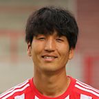 Genki Haraguchi