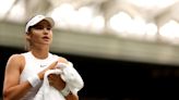 Emma Raducanu has found balance between tennis and private life