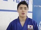 Kim Won-jin (judoka)