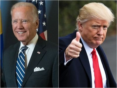 Trump, Biden squabble over credit for Quad rebirth