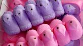 Peeps Reportedly Made With 'Cancer-Causing' Ingredient—Should You Worry About Red Dye 3?