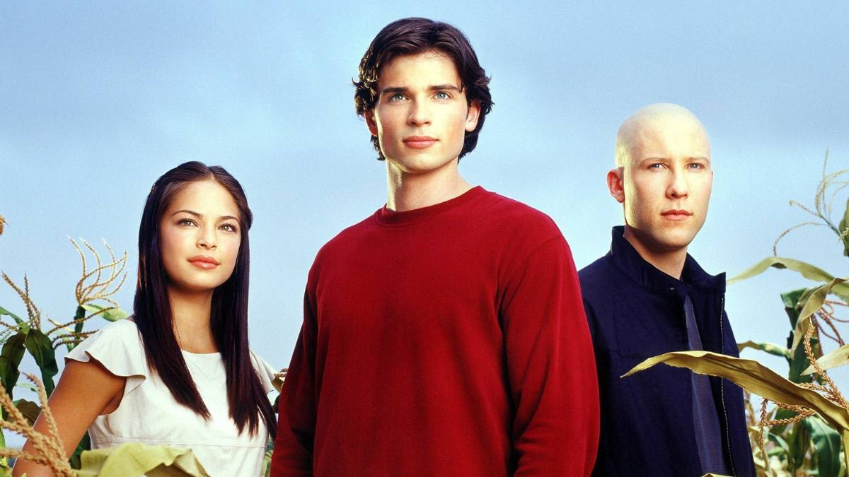 Smallville Cast: Catch Up with the Stars of the Superman Drama