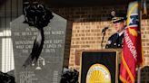 Montgomery police honor fallen officers as part of National Police Week