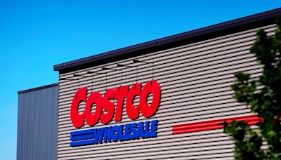 California's newest Costco will be one of the biggest in the world