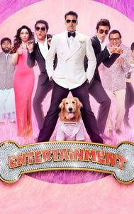 Entertainment (2014 film)