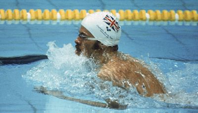 David Wilkie, Olympic champion and swimming pioneer who first used hat and goggles, dies aged 70