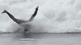 Did Kalani Robb Just Invent a New Surf Trick? (Video)