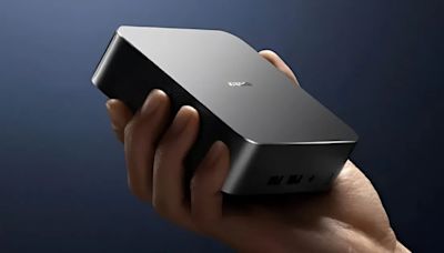 ¿Vale la pena comprar una Mini PC? Cuáles son las ventajas y cuánto cuestan | Muy Tecno