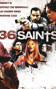 36 Saints