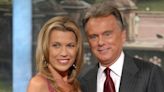 Pat Sajak’s 2012 interview with Tricia Macke as he gets ready to step down as host of ‘Wheel of Fortune’