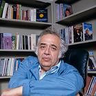 Harold Bloom