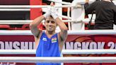 Amit Panghal Paris Olympics 2024, Boxing: Know Your Olympian - News18