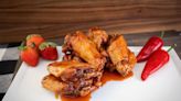 Strawberry wings, spicy mango + more: A familiar restaurant is now open in Rock Hill