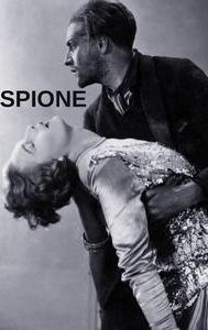 Spione