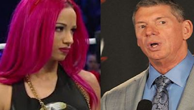 Mercedes Mone Was Restricted From Talking About Bad WWE Creatives Due to Vince McMahon