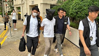 安達臣道冧天秤｜精進時任項目經理涉誤殺被捕 將被落案起訴