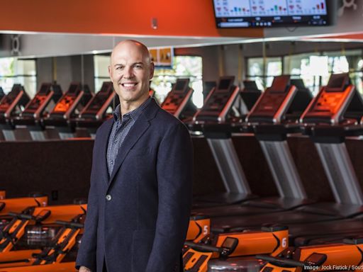 Orangetheory sells 18 Florida studios to Bluegrass Fitness - Orlando Business Journal