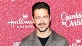 Hallmark Vet Ryan Paevey Is 'Taking a Step Back from Acting' and Plans to Shift 'Focus' Closer to Family