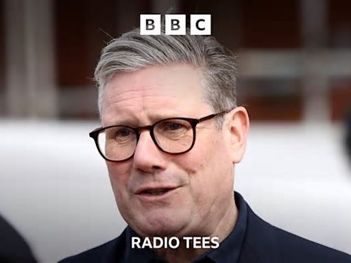 Sir Keir Starmer on upcoming elections - Sir Keir Starmer on upcoming elections - BBC Sounds