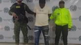 A la cárcel alias Jorgito, presunto sicario de las disidencias de las FARC que habría asesinado a dos personas en Nariño