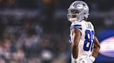 Cowboys Super Bowl odds shift after CeeDee Lamb holds out of camp