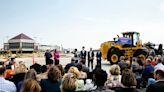 U.S. Transportation Secretary Pete Buttigieg praises Eastern Iowa Airport's $20 million modernization