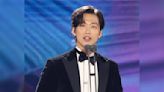 Nam Goong-min finally wins Baeksang Arts' Best Actor