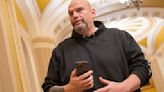 John Fetterman has beef with no-kill meat