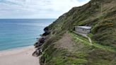 Sprawling Cornish clifftop home with ‘Grand Designs potential’ up for auction