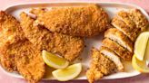 These Crispy Chicken Cutlets Are The Ultimate Comfort Classic