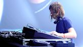 1997 interview reveals that Aphex Twin owned a tank, wanted to buy a submarine and used the vault of the former bank he owned as a reverb: "It would be great for parties"