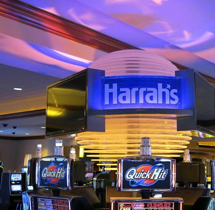 harrah joliet casino and closest grocery store