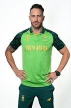 Faf du Plessis