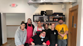 New cafe helps special-needs employees thrive in Grand Haven