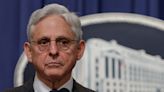 Merrick Garland confirms he personally signed off on the FBI's decision to search Mar-a-Lago