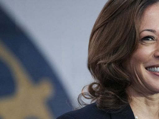 'Honeymoon's over': Gov tells Fox News that Harris' team doing her 'massive disservice'