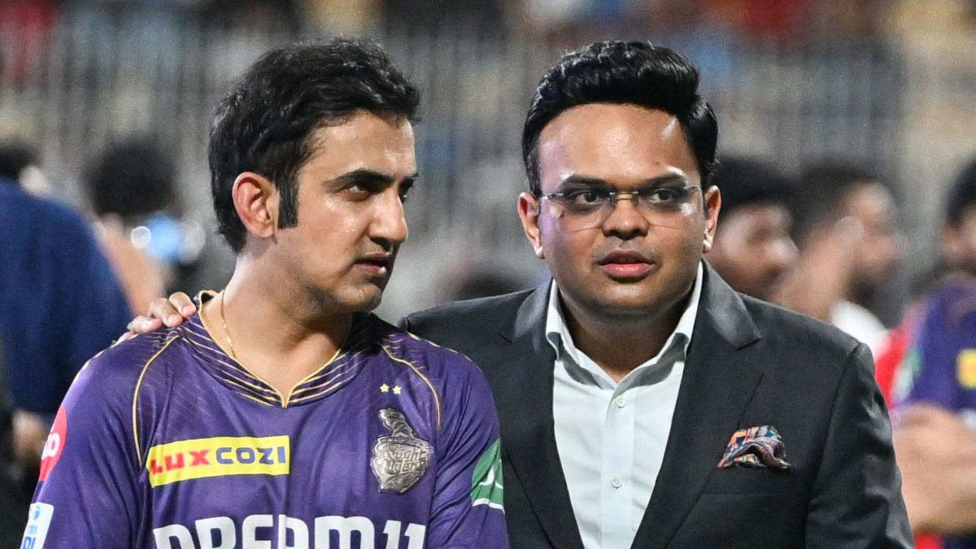 Big News: BCCI accepts Gautam Gambhir's two demands, set to hire two members of KKR coaching staff, T Dilip retains his spot
