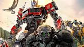 Transformers: El Despertar de las Bestias tiene la calificación de audiencia más alta de la franquicia