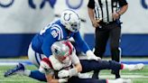 Colts vs. Patriots: 5 things to watch in Week 9