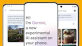 Google Gemini explained: 7 things you need to know about the new Copilot and ChatGPT rival