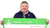 Virginia Beach man wins $100,000 playing Virginia Lottery