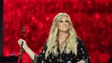 Trisha Yearwood celebrates her legacy on 25th anniversary as a Grand Ole Opry member