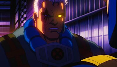 X-Men '97's Cable Actor Talks The Possibility Of Bringing Dead Characters Back, And I Have Mixed Feelings