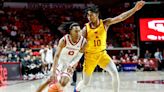 How OU basketball's Javian McCollum's 'great decisions' sparked Sooners past Iowa State