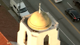 100-year-old Southern California church in danger of collapse