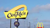 McDonald's might never expand CosMc's. But the spinoff could still pay dividends
