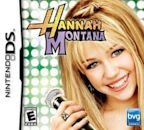 Hannah Montana video games